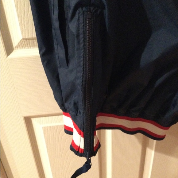 Vintage Cleveland Indians Starter Pullover XL - Picture 6 of 6